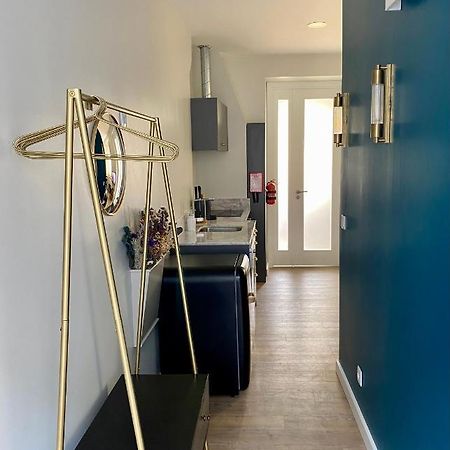 Canarios Apartments Cardal - I Lisboa Ngoại thất bức ảnh