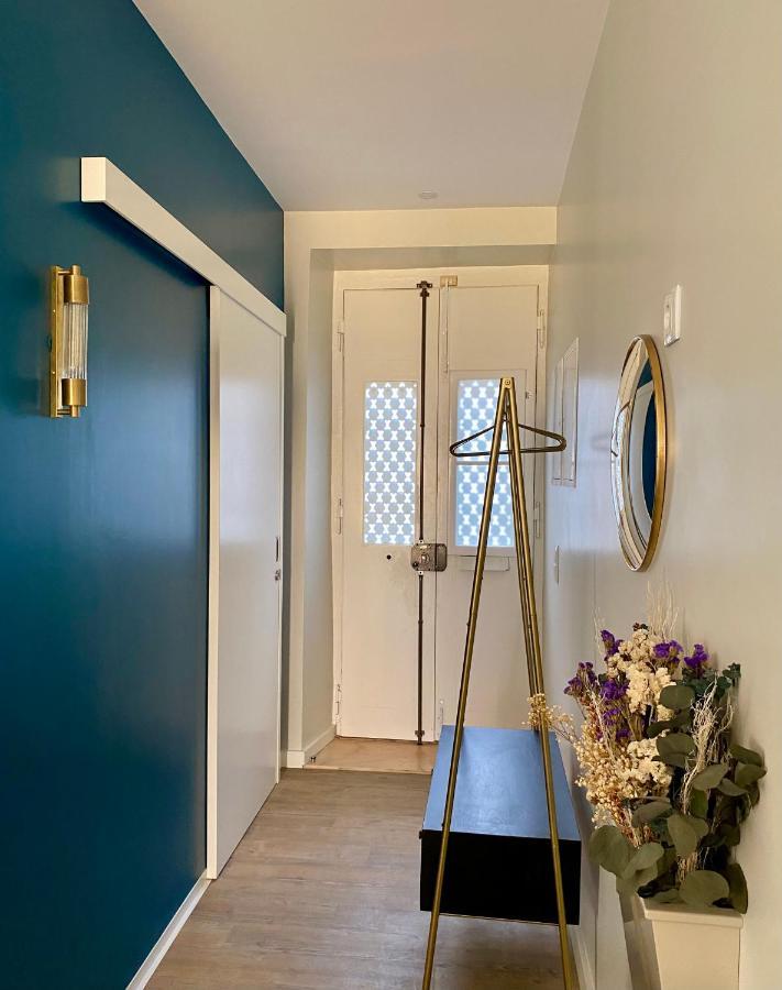Canarios Apartments Cardal - I Lisboa Ngoại thất bức ảnh