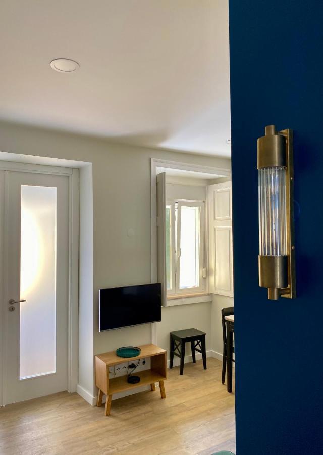 Canarios Apartments Cardal - I Lisboa Ngoại thất bức ảnh