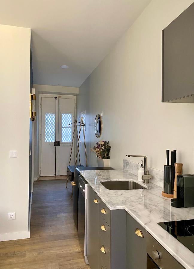 Canarios Apartments Cardal - I Lisboa Ngoại thất bức ảnh