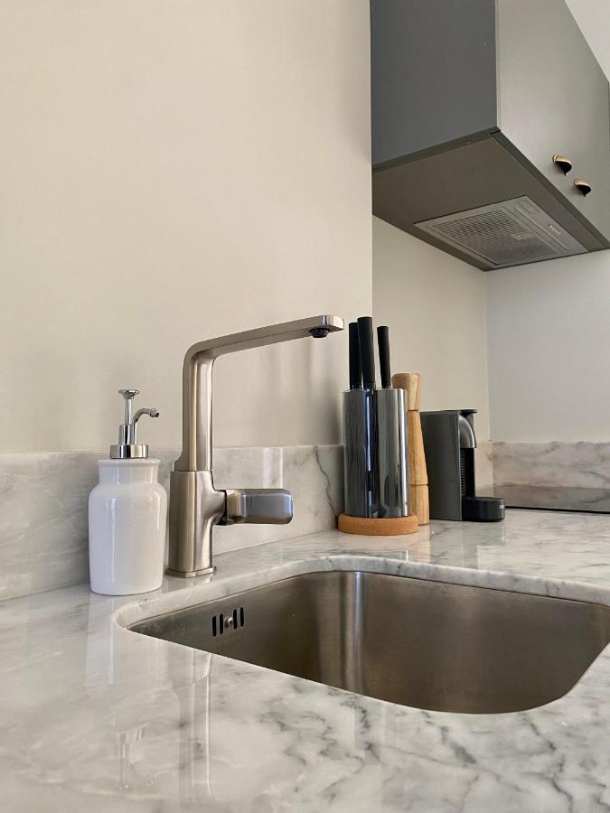 Canarios Apartments Cardal - I Lisboa Ngoại thất bức ảnh