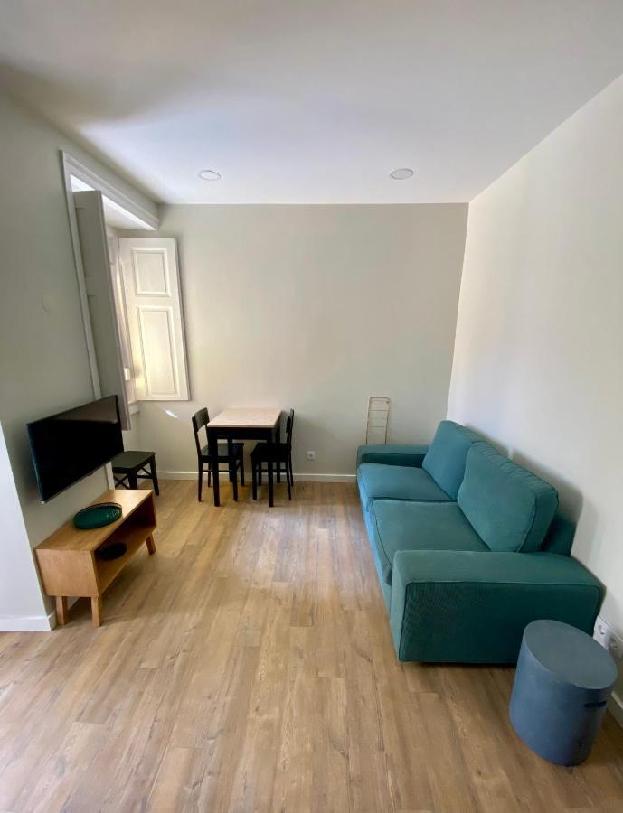 Canarios Apartments Cardal - I Lisboa Ngoại thất bức ảnh