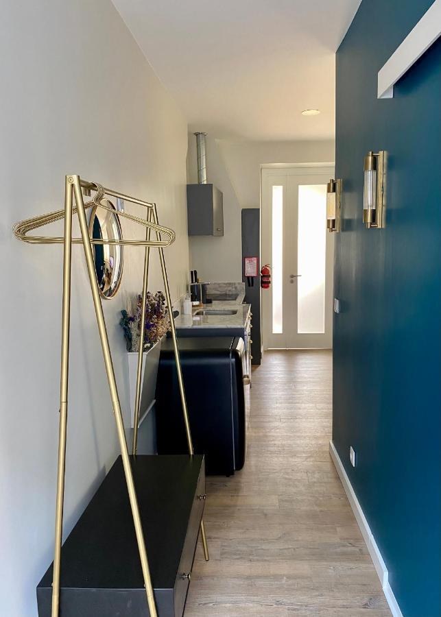 Canarios Apartments Cardal - I Lisboa Ngoại thất bức ảnh