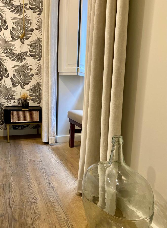 Canarios Apartments Cardal - I Lisboa Ngoại thất bức ảnh