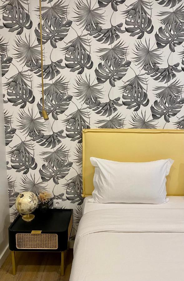 Canarios Apartments Cardal - I Lisboa Ngoại thất bức ảnh