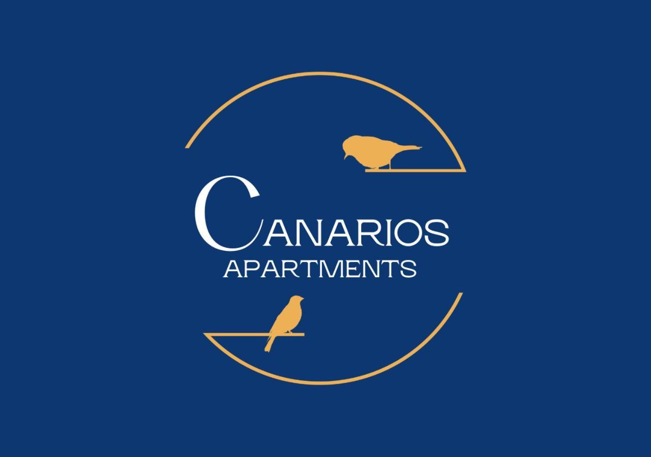 Canarios Apartments Cardal - I Lisboa Ngoại thất bức ảnh